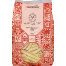 Marco ardiri penne rigate pâtes courtes 500g