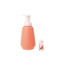 900 care mousse mains en bâtonnets à dissoudre à la figue 48g