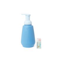 900 care mousse mains en bâtonnets à dissoudre aux fleurs sauvages 48g