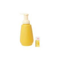 900 care mousse mains en bâtonnets à dissoudre au yuzu 48g