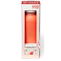 900 care gel douche en bâtonnets à dissoudre au lys blanc 24g