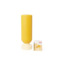 900 care gel douche en bâtonnets à dissoudre au miel 24g