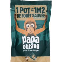 Papa outang recharge de pâte a tartiner 140g