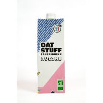 Oat stuff boisson avoine 1l