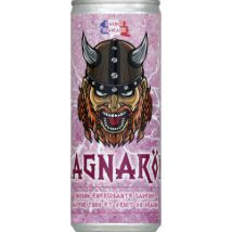 Ragnarok boisson energy yuzu & fruit du dragon 250ml