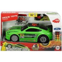 Dickie toys voiture son et lumière