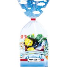 Riegielin assorti confiseries de noël 200g pour Enfant