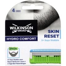 Wilkinson sword lames hydro comfort x4