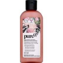 Pure97 après-shampoing à la rose et au baobab 200ml