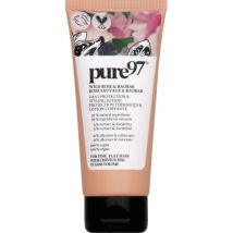 Pure97 lotion coiffante protectrice à la rose sauvage et au baobab 100ml