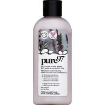 Pure97 après-shampoing à la lavande et au sapin 200ml