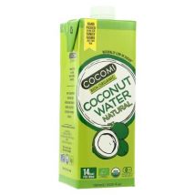 naturalia eau de coco bio 1l Biologique