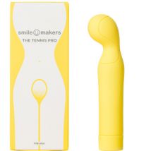 Smile makers virbomasseur the tennis pro