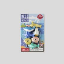 Iwako gommes marine