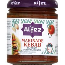 Alfez marinade kebab 165g
