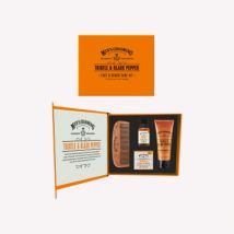 Novex - coffret barbe pour pour homme