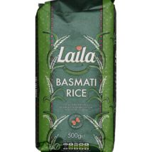 Laila riz basmati 500g