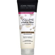 John frieda volume soin démêlant épaississant 250ml