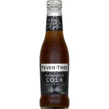 Fever tree cola 20cl 20cl