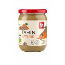 Lima tahin nature 225g bio Biologique