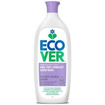 Ecover savon mains lavande bio 1l