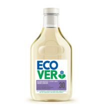 Ecover lessive liquide couleur *30 lavages 1,43l