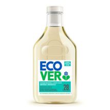 Ecover lessive liquide chèvrefeuille jasmin *28 1 43l