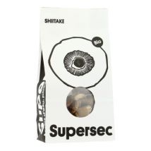 Supersec shiitake 25g bio Biologique