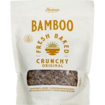 Bamboo crunchy original 500g