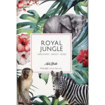 Savon ach brito royal jungle 1