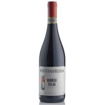 Sélection jury gourmet italie d o Piemont barbera d'alba fontanafredda, vin rouge 75cl