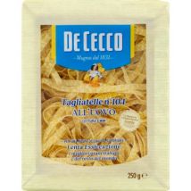 De ceco tagliatelle œuf 250g