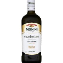Monini granfruttato huile d'olive vierge extra 75cl