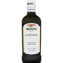 Monini granfruttato huile d'olive vierge extra 50cl