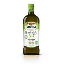 Monini huile granfruttato olive bio 50cl Biologique
