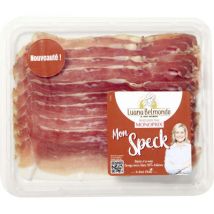 Luana belmondo x monoprix mon speck 105g - Luana Belmondo X Monoprix
