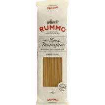Rummo spaghetti n°3 500g
