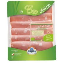 Golfera mortadelle sans nitrites bio 100g Biologique