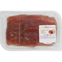 Jambon cru 110g