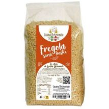 Lu ana belmondo fregola sarde sachet 500g