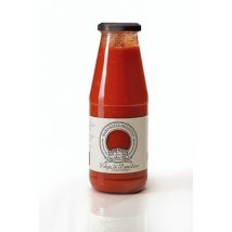 Mariangela prunotto pulpe de tomates bio 680ml