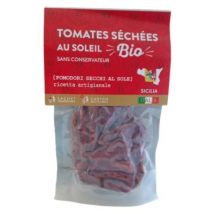 Naturalia tomates séchées bio 100g Biologique