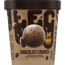 Lec crème glacée au chocolat 267g