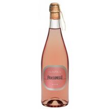 Frassinelli rosé frizzante 75cl