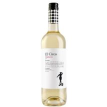 El circo malabarista carinena vin blanc d'espagne 75cl