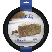 Lekué moule à manqué 26cm, en silicone