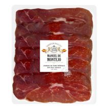 Manuel de montejo premium jambon de cebo iberique
