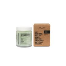 Masque visage detox skin food 100ml