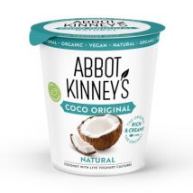 Abbot kinney's coco nature 350g