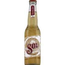 Sol a sol 33cl sol pk 4,9% 33cl